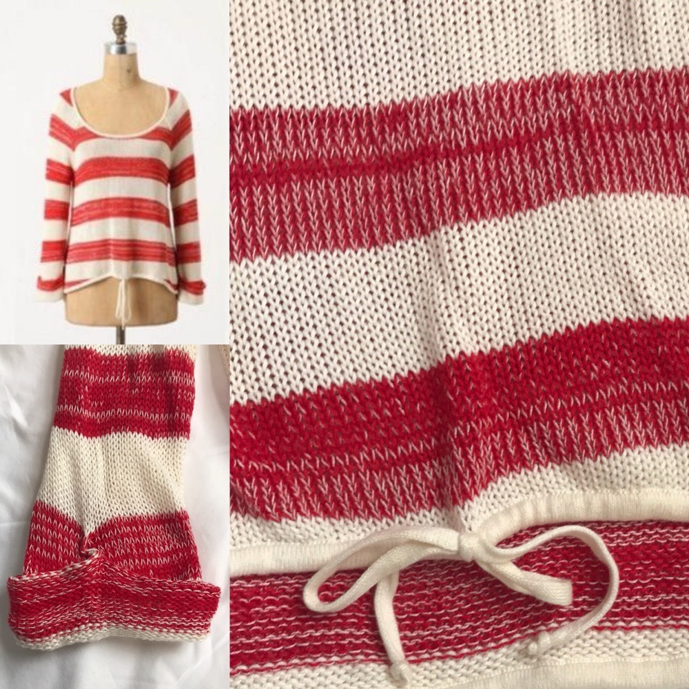 Anthropologie Dolce Vita Darlena Sweater
